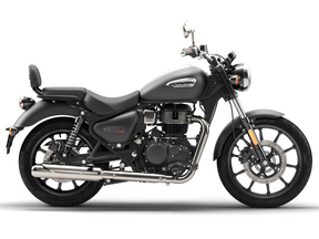 2026 Royal Enfield Meteor 350