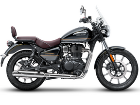 2026 Royal Enfield Meteor 350