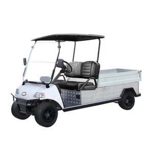 Turfman 1000 High Capacity Utility Vehicle