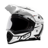 NITRO Mx780 Poduim Helmet
