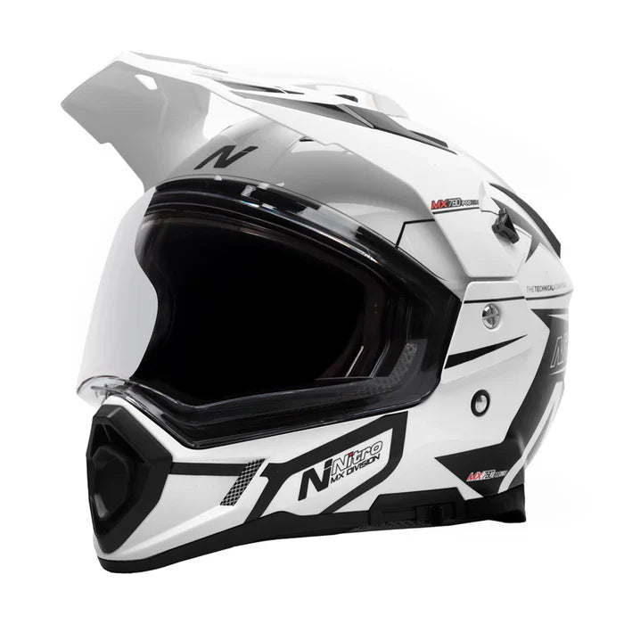 NITRO Mx780 Poduim Helmet