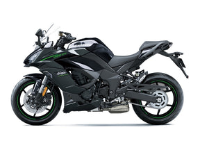 Kawasaki Ninja 1100 SX
