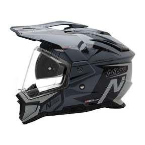 NITRO Mx780 Poduim Helmet