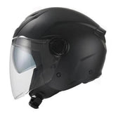 Faseed FS-760 Helmet - Black