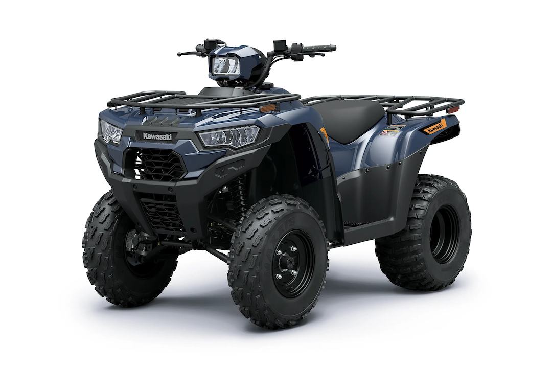 2026 Kawasaki Brute Force 300