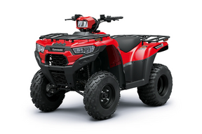 2026 Kawasaki Brute Force 300