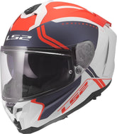 LS2 FF817 Challenger II Titan Helmet