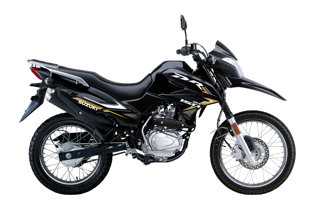 2026 Suzuki DR 150