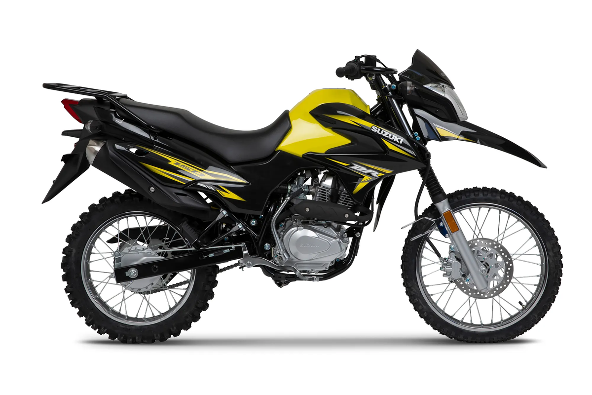 2026 Suzuki DR 150