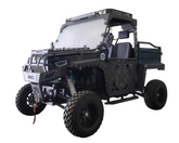 Beast 1000 EPS 3-Seater