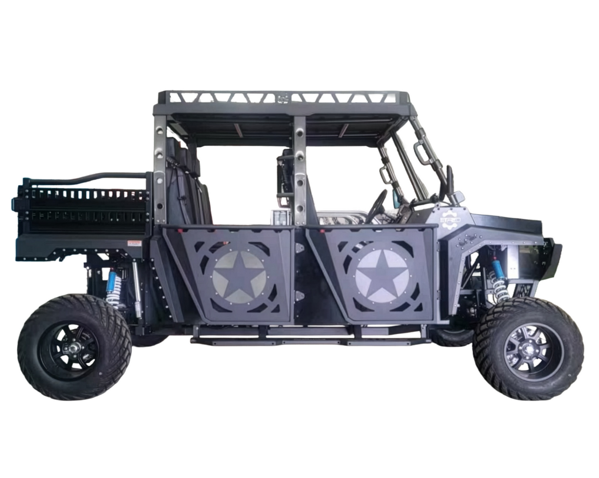 Beast 1000 EPS 6-Seater
