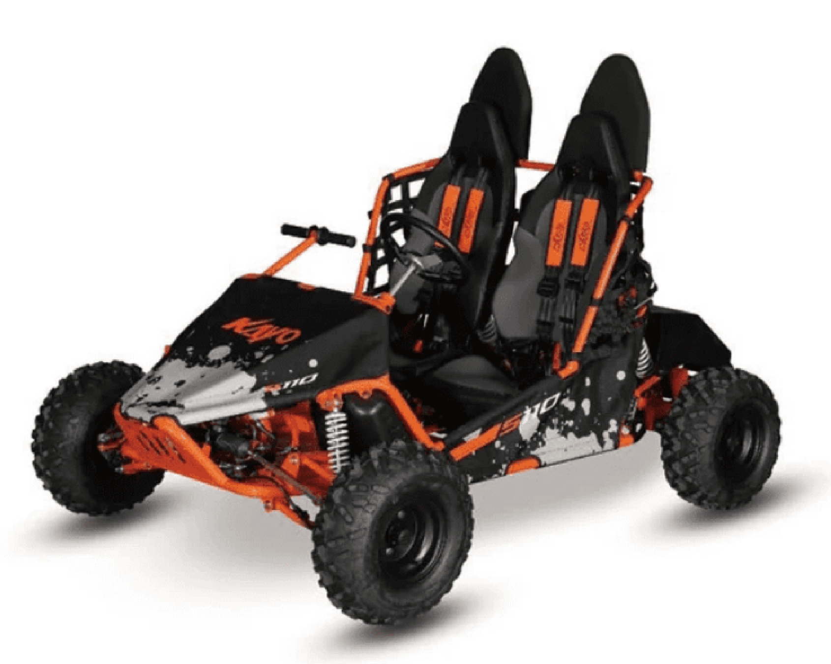 Kayo S125