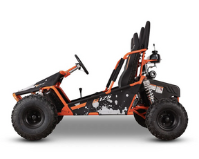 Kayo S125