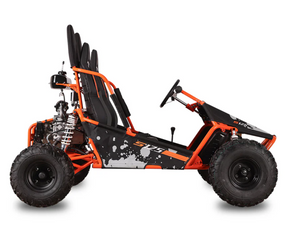 Kayo S125
