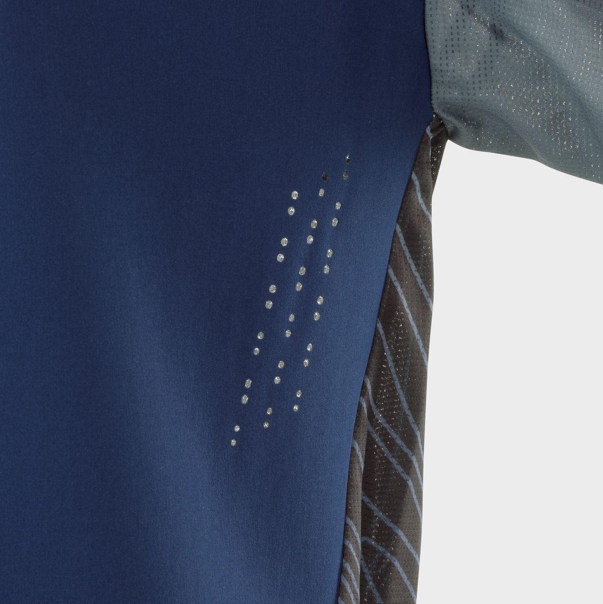 HUSQVARNA GOTLAND SHIRT