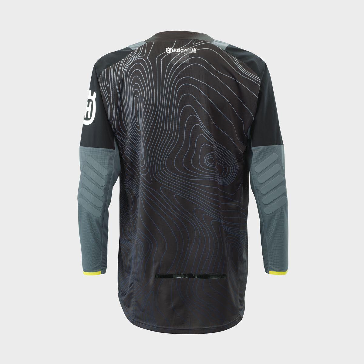 HUSQVARNA GOTLAND SHIRT