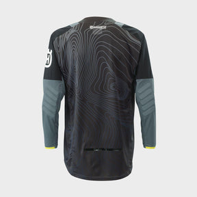HUSQVARNA GOTLAND SHIRT