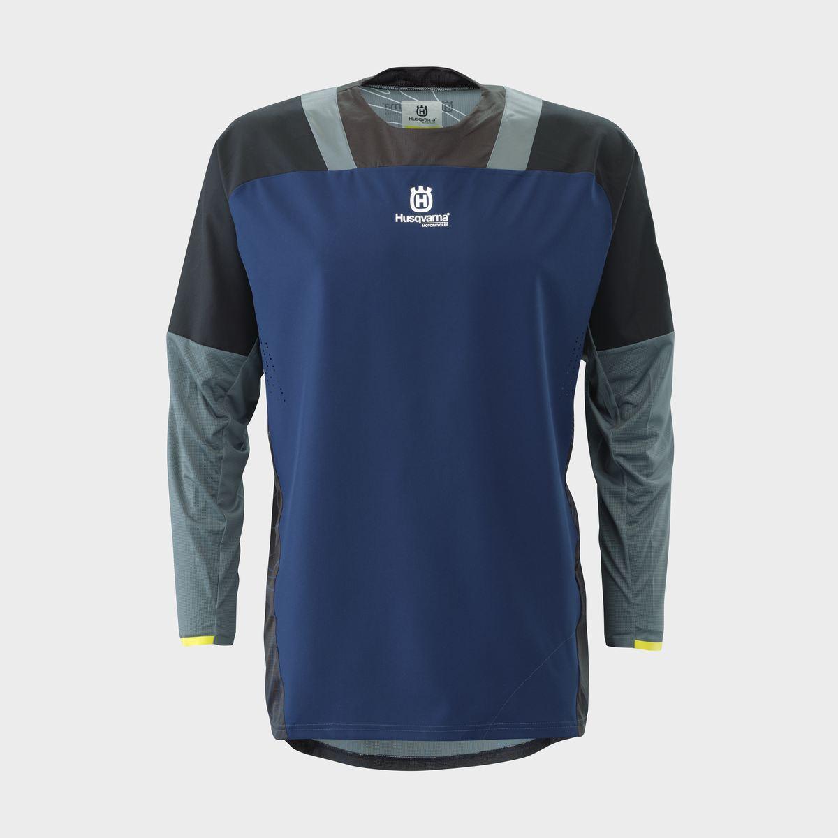HUSQVARNA GOTLAND SHIRT