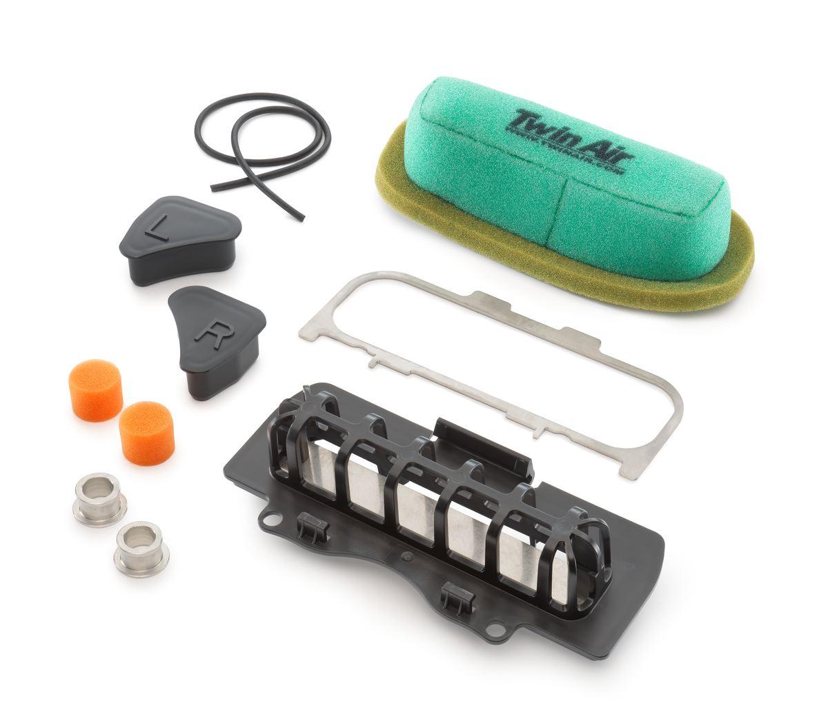 KTM AIRFILTER KIT
