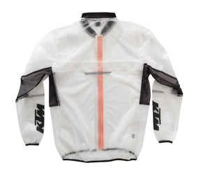 KTM RAIN JACKET