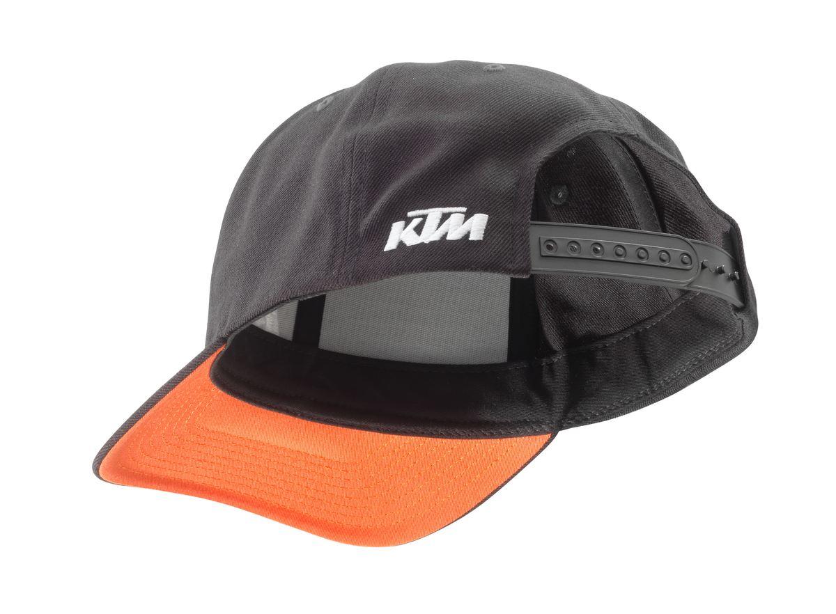 KTM RACING CAP