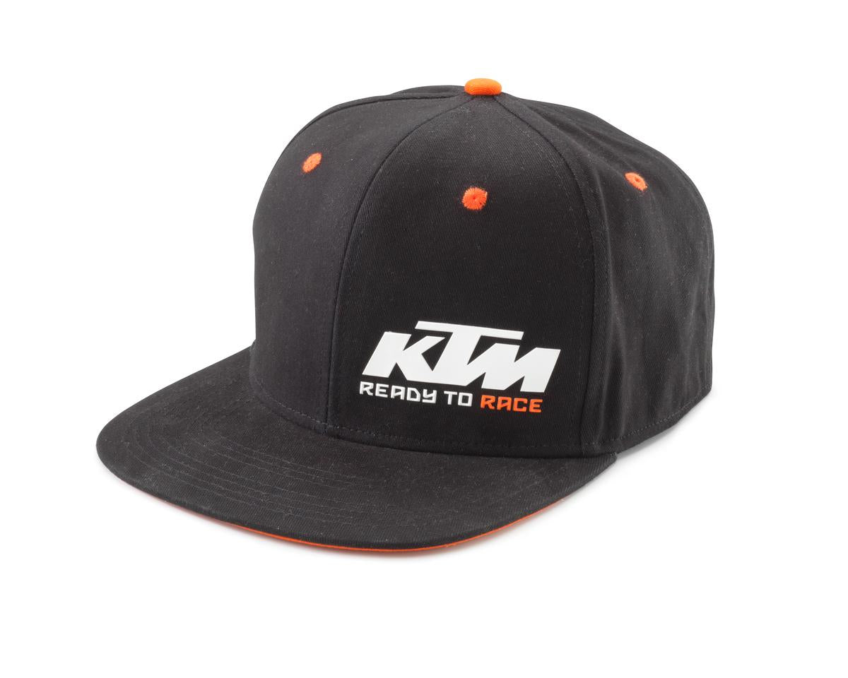 KTM RACING TEAM SNAPBACK CAP