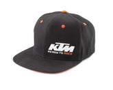 KTM RACING TEAM SNAPBACK CAP