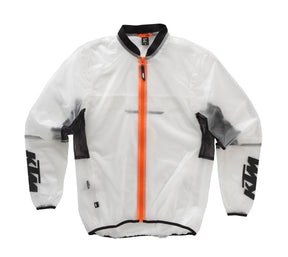 KTM RAIN JACKET