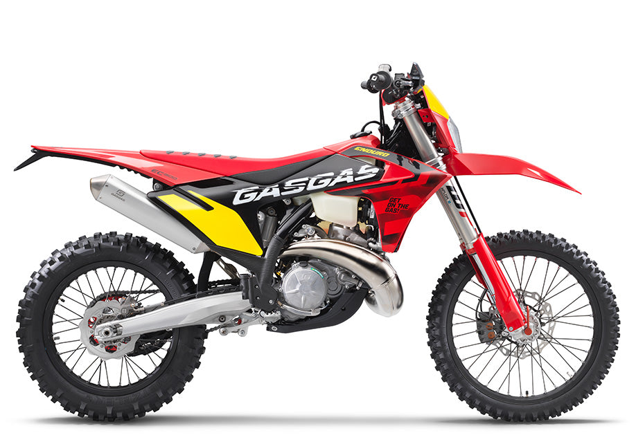 GASGAS EC 300 GP | 2026