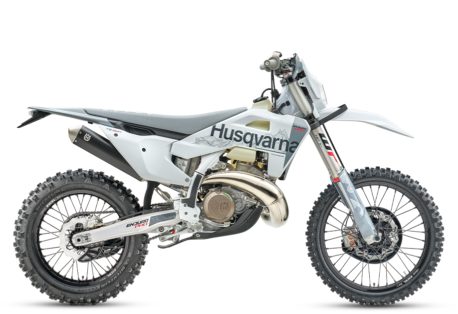 2027 Husqvarna TE 300 Pro