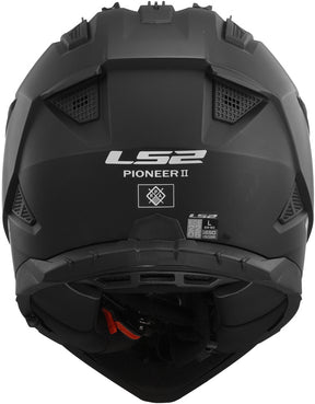 LS2 MX702 Pioneer II