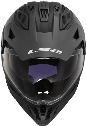 LS2 MX702 Pioneer II
