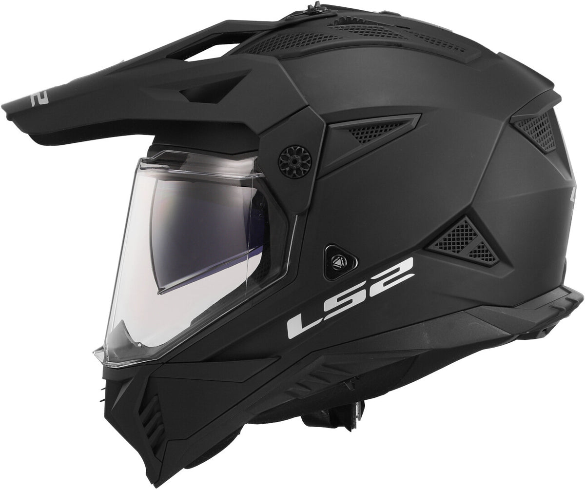 LS2 MX702 Pioneer II