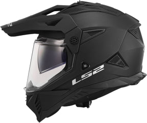LS2 MX702 Pioneer II