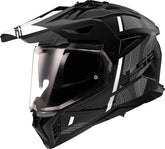 LS2 MX702 Pioneer II Hill