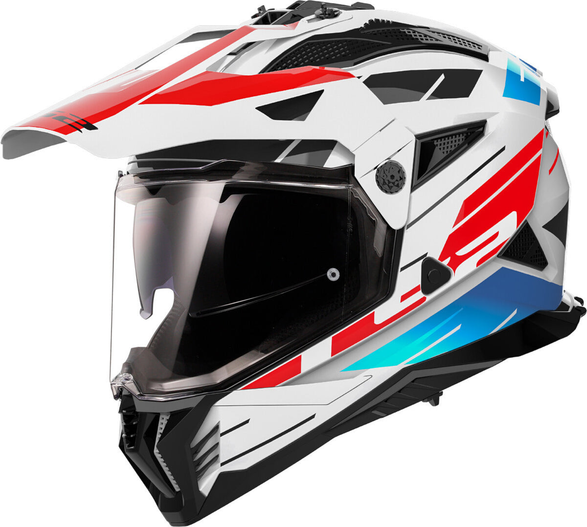 LS2 MX702 Pioneer II Namib