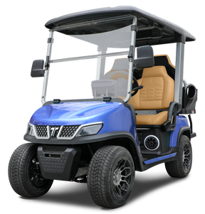 Tara Roadster 2+2