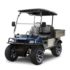Turfman 700 Electric Utility Vehicle