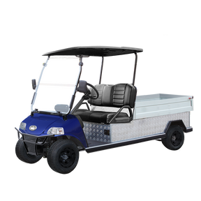 Turfman 1000 High Capacity Utility Vehicle