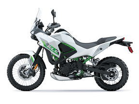 2026 Kawasaki KLE 500 SE