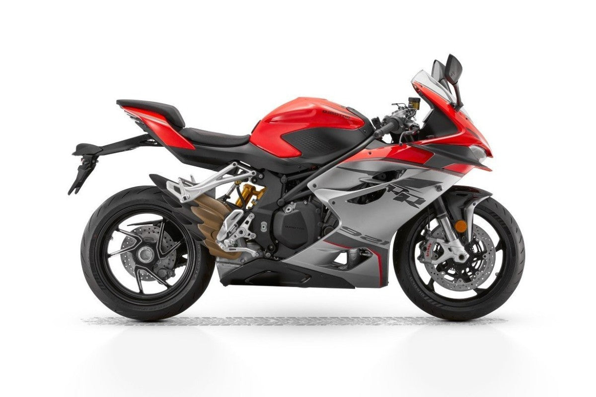 QJ SRK 921 RR