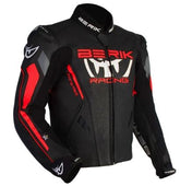 Berik Leather Jacket