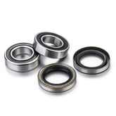 Rear Wheel Bearing Kits