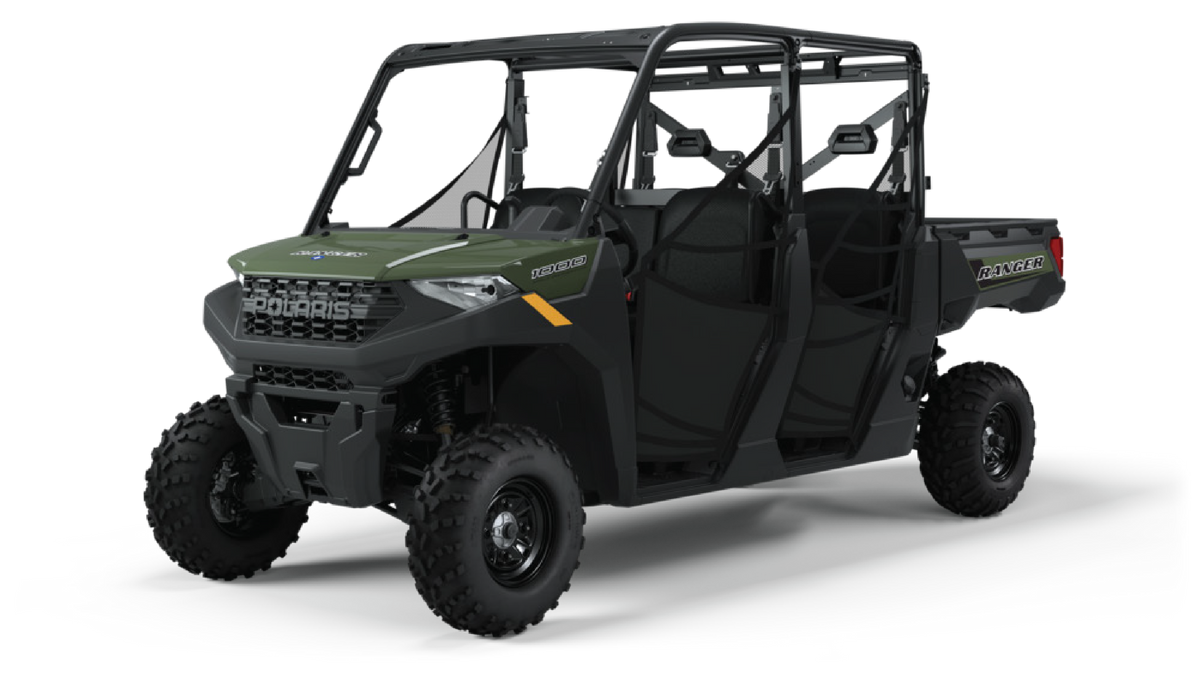 Polaris RANGER 1000 Crew