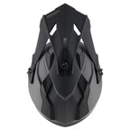 SGI RAPID MX YOUTH GUN-METAL-YM