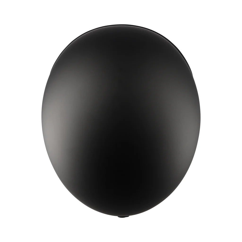SGI Raven Matt Black Open Face Motorcycle Helmet