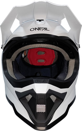 Oneal 1SRS Solid Motocross Helmet