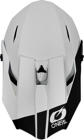 Oneal 1SRS Solid Motocross Helmet