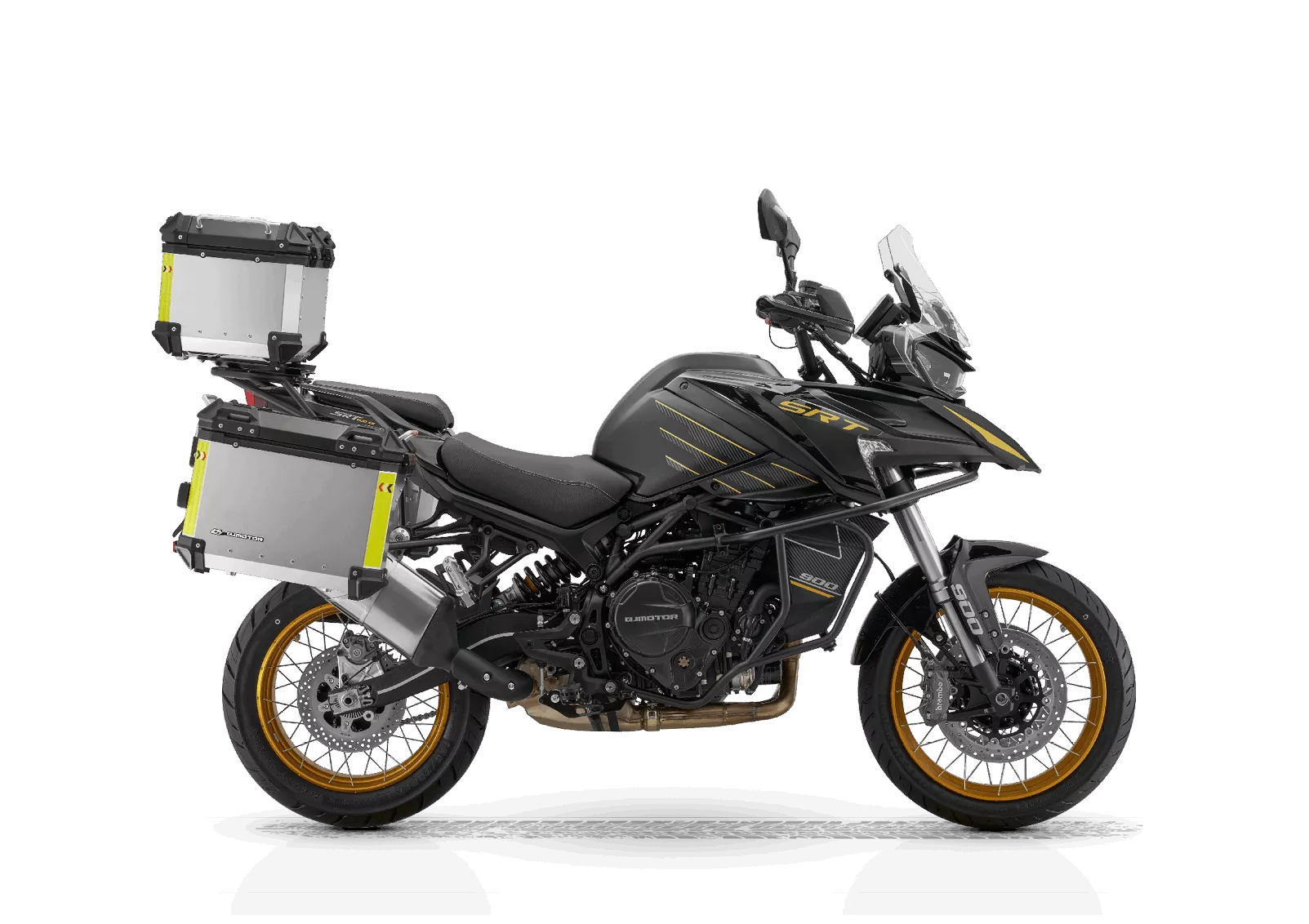 QJ SRT 900 SX