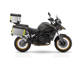 QJ SRT 900 SX